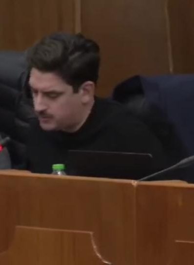 Read more about the article Τοποθέτηση Χρήστου Φωτιάδη, Δημοτικού Συμβούλου στο Δημοτικό Συμβούλιο