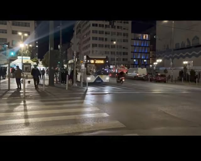 Read more about the article Να ληφθούν ΤΩΡΑ, τα πρώτα μέτρα για την ασφάλεια των πεζών!